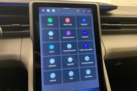 heti ajoon Ford Capri