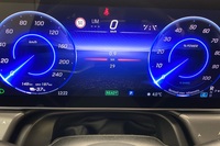 heti ajoon Mercedes-Benz EQE