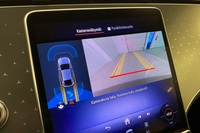 heti ajoon Mercedes-Benz EQE