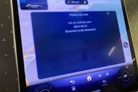 heti ajoon Mercedes-Benz EQE