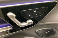 heti ajoon Mercedes-Benz EQE