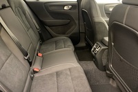 heti ajoon Volvo EC40