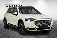 heti ajoon Mercedes-Benz GLB