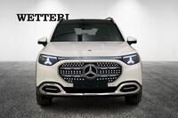 heti ajoon Mercedes-Benz GLB
