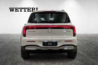 heti ajoon Mercedes-Benz GLB