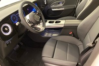 heti ajoon Mercedes-Benz GLB