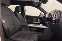 heti ajoon Mercedes-Benz GLB
