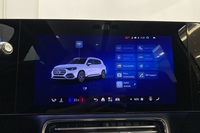 heti ajoon Mercedes-Benz GLB