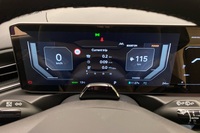 heti ajoon Kia EV9