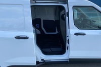 heti ajoon Ford Transit Courier