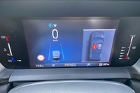 heti ajoon Ford Transit Courier