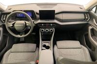 heti ajoon Skoda Kodiaq