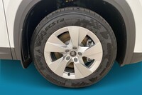 heti ajoon Skoda Kodiaq