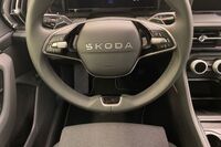 heti ajoon Skoda Kodiaq
