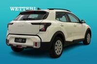 heti ajoon Kia Stonic