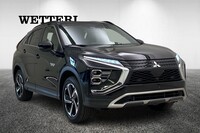 heti ajoon Mitsubishi Eclipse Cross