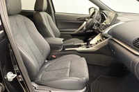 heti ajoon Mitsubishi Eclipse Cross