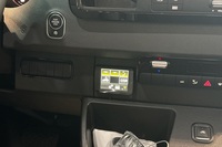 heti ajoon Mercedes-Benz Sprinter