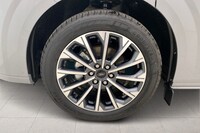 heti ajoon Ford Tourneo Custom