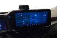 heti ajoon Ford Tourneo Custom