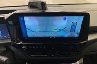 heti ajoon Ford Tourneo Custom