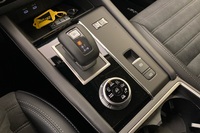 heti ajoon Mitsubishi Outlander