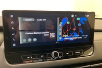 heti ajoon Mitsubishi Outlander