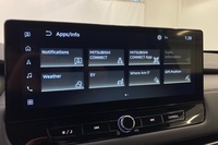 heti ajoon Mitsubishi Outlander