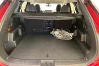 heti ajoon Mitsubishi Outlander