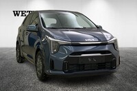 heti ajoon Kia Picanto