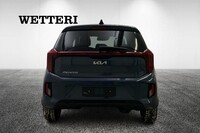heti ajoon Kia Picanto
