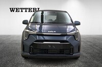 heti ajoon Kia Picanto