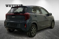 heti ajoon Kia Picanto