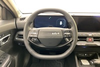 heti ajoon Kia K4
