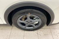 heti ajoon Kia K4