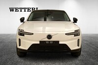 heti ajoon Volvo ES90