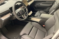 heti ajoon Volvo ES90