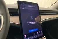 heti ajoon Volvo ES90