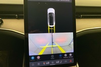 heti ajoon Volvo ES90