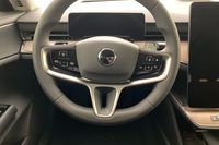 heti ajoon Volvo ES90