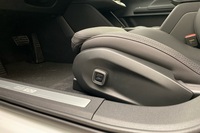 heti ajoon Volvo ES90