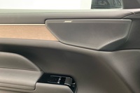 heti ajoon Volvo ES90