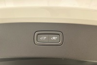 heti ajoon Volvo ES90