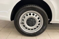 heti ajoon Mercedes-Benz Vito