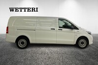 heti ajoon Mercedes-Benz Vito