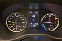 heti ajoon Mercedes-Benz Vito