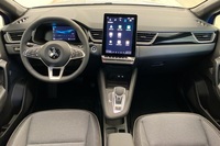 heti ajoon Mitsubishi ASX