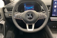 heti ajoon Mitsubishi ASX