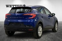 heti ajoon Mitsubishi ASX