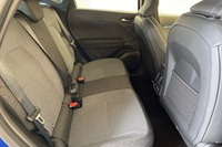 heti ajoon Mitsubishi ASX